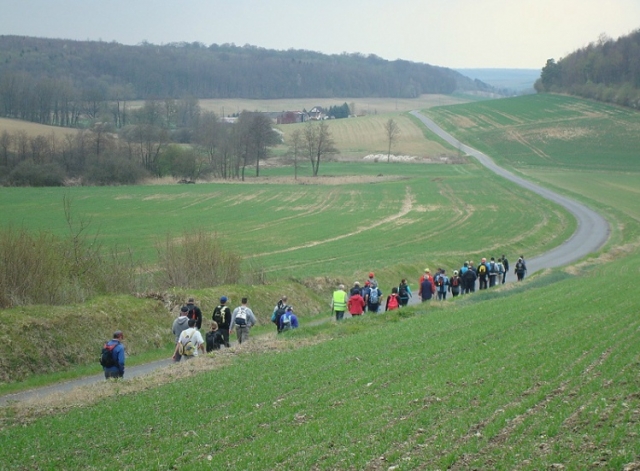 Profitez de belles promenades en region Lorraine